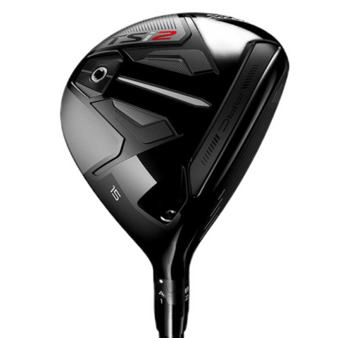 Titleist TSi2 Fairway